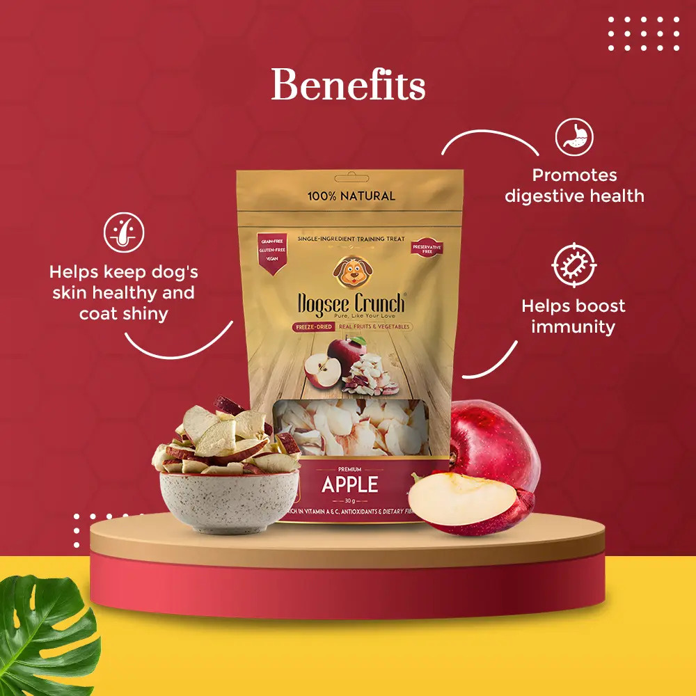 dogsee-crunch-apple-benefits