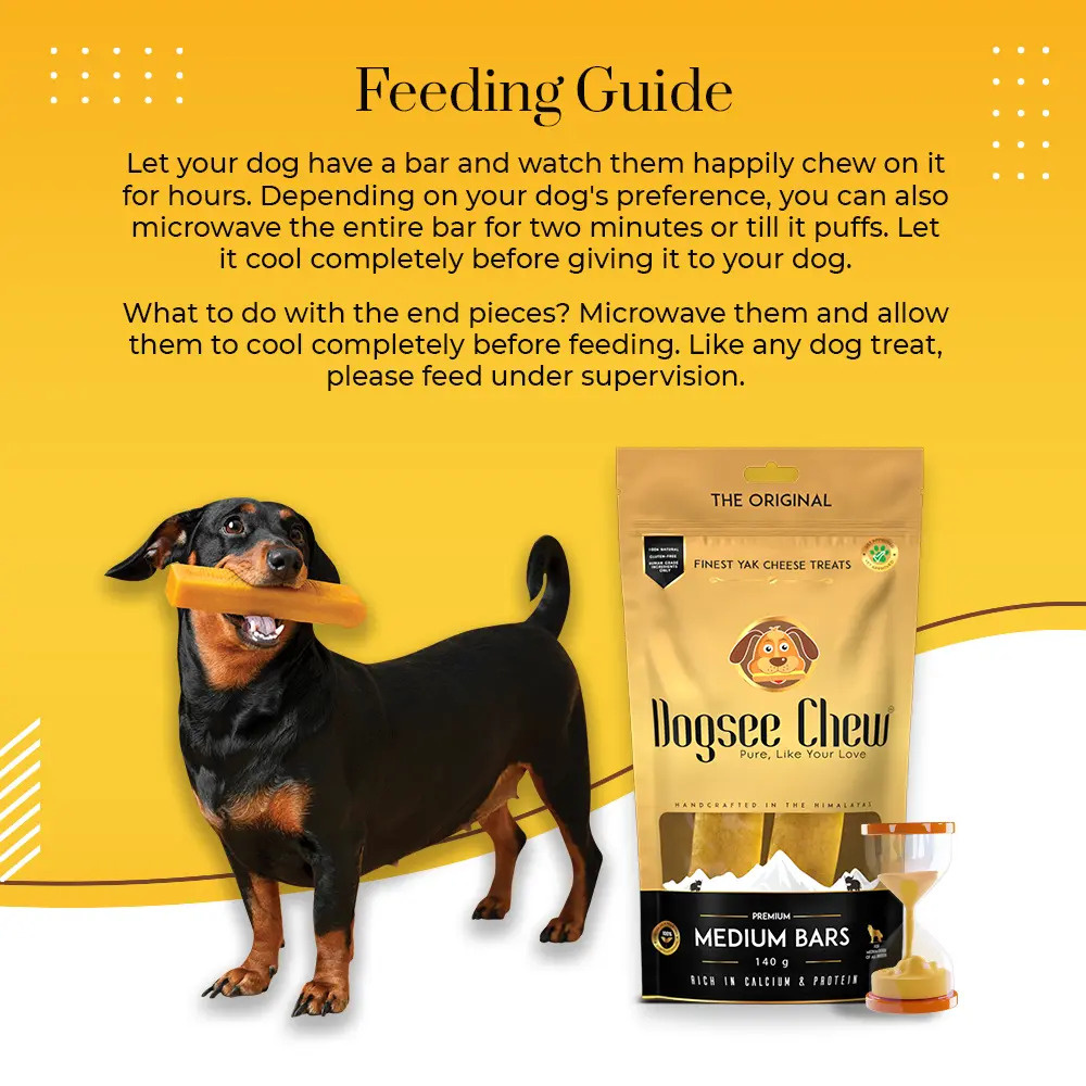 dogsee_chew_medium_bars_feeding_guide