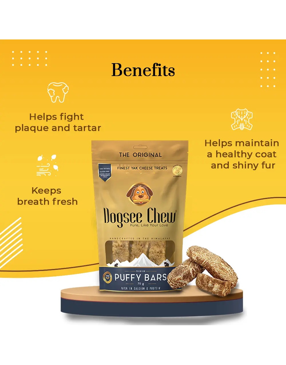 dogsee_chew_puffy_bars_benefits