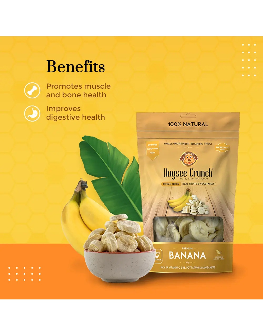 dogsee_crunch_banana_benefits