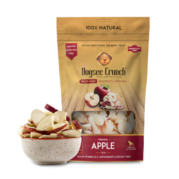 dogsee_crunch_apple_10g